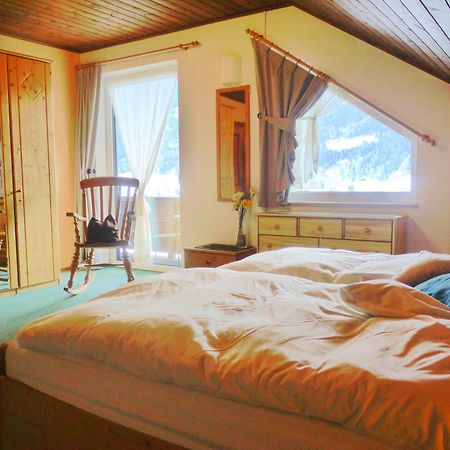 شقة Haus Bellevue سانكت مايكل ايم لون المظهر الخارجي الصورة