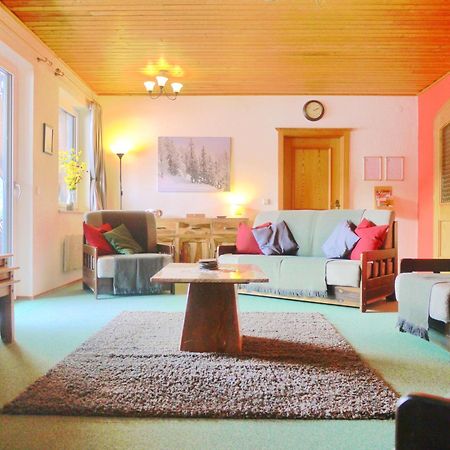 شقة Haus Bellevue سانكت مايكل ايم لون المظهر الخارجي الصورة