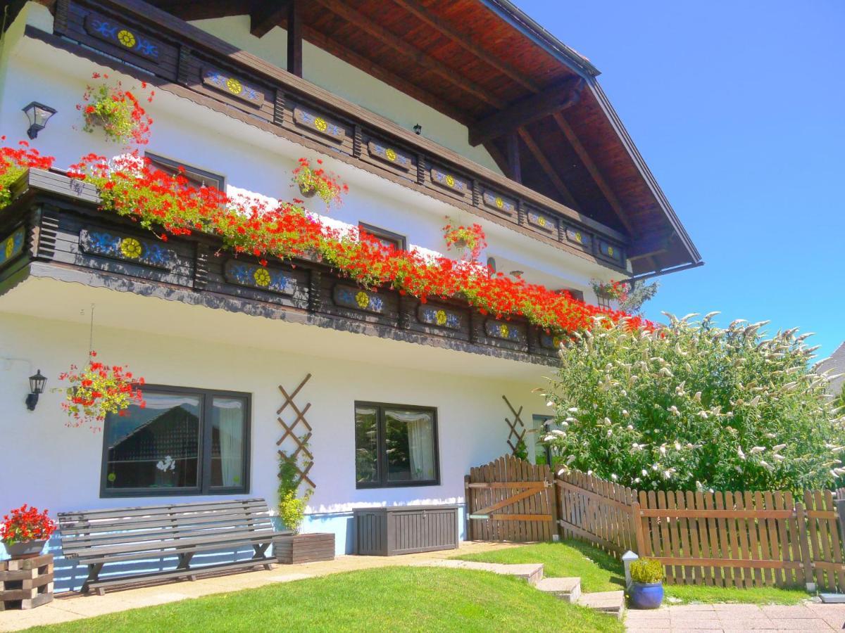 شقة Haus Bellevue سانكت مايكل ايم لون المظهر الخارجي الصورة