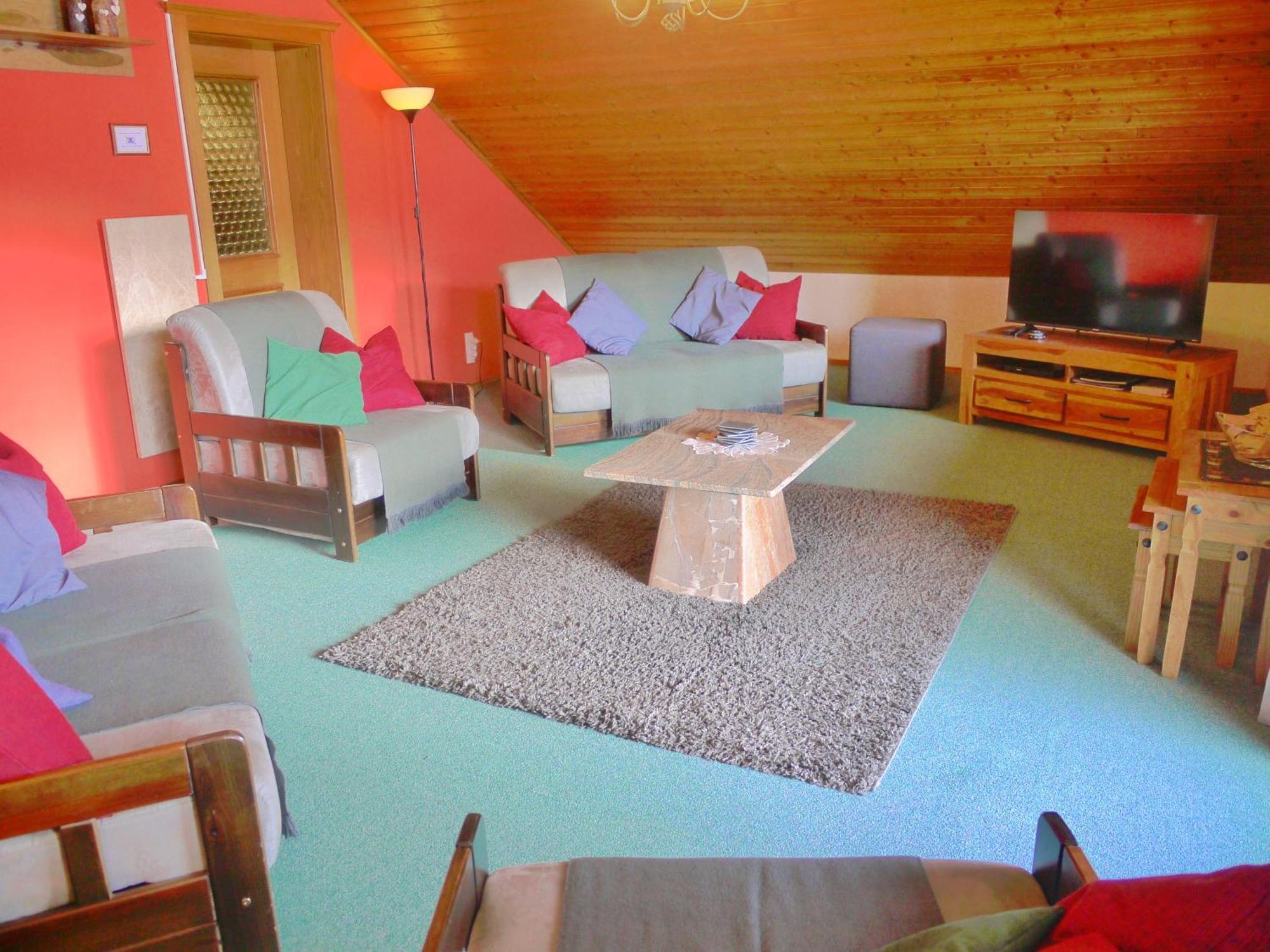 شقة Haus Bellevue سانكت مايكل ايم لون المظهر الخارجي الصورة