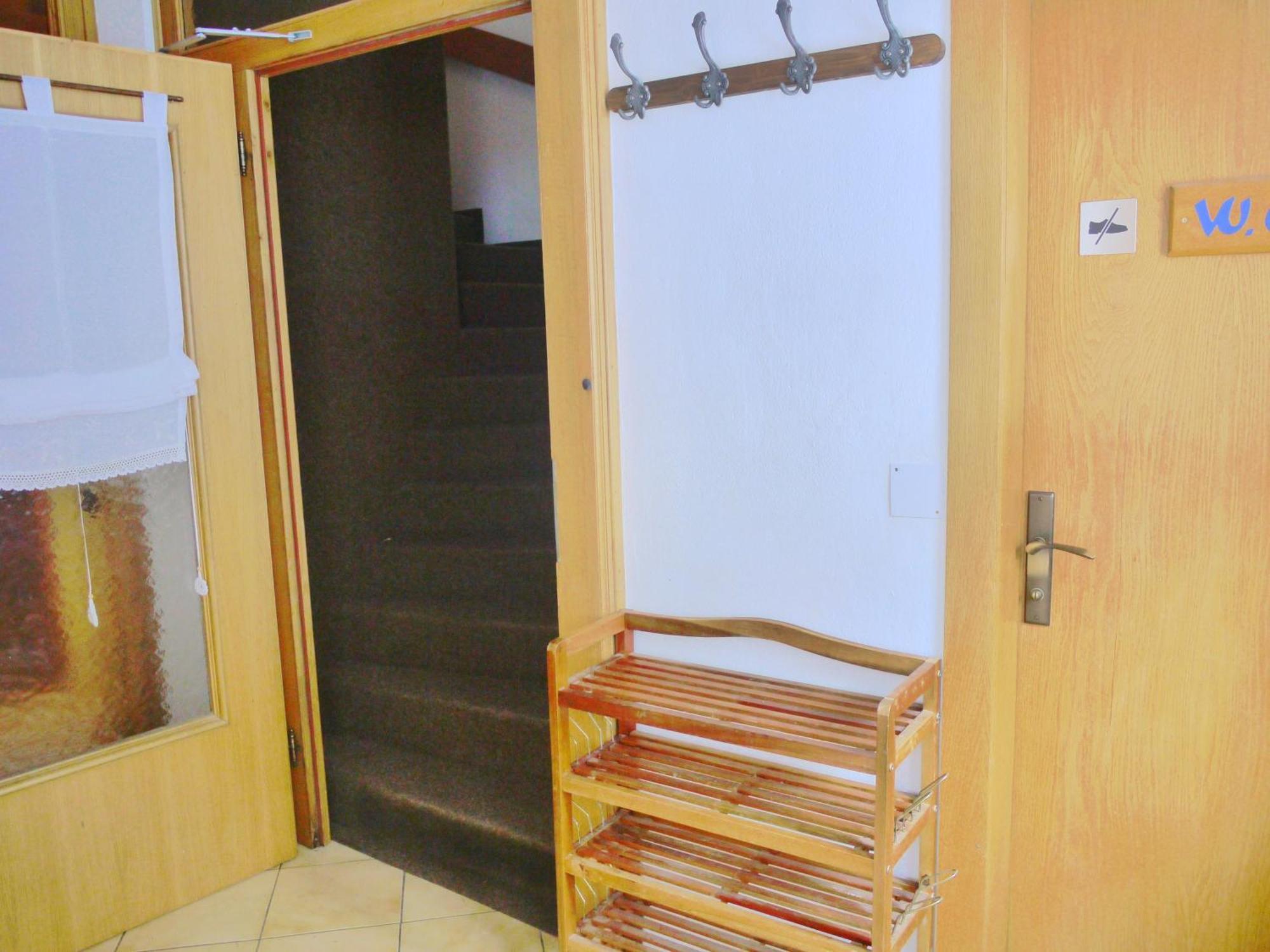 شقة Haus Bellevue سانكت مايكل ايم لون المظهر الخارجي الصورة