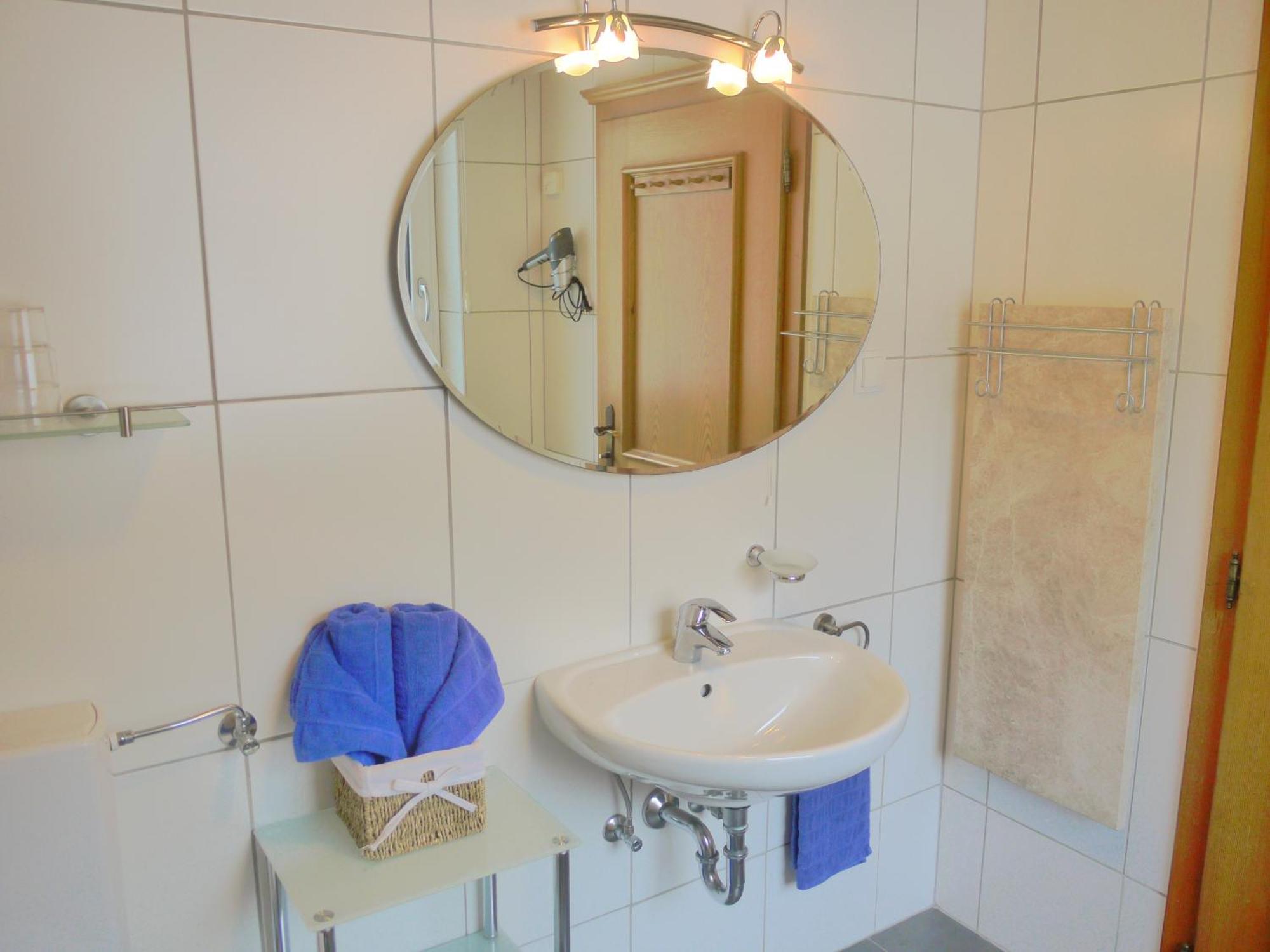 شقة Haus Bellevue سانكت مايكل ايم لون المظهر الخارجي الصورة