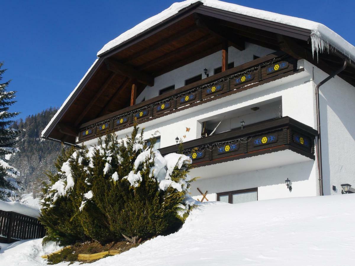 شقة Haus Bellevue سانكت مايكل ايم لون المظهر الخارجي الصورة